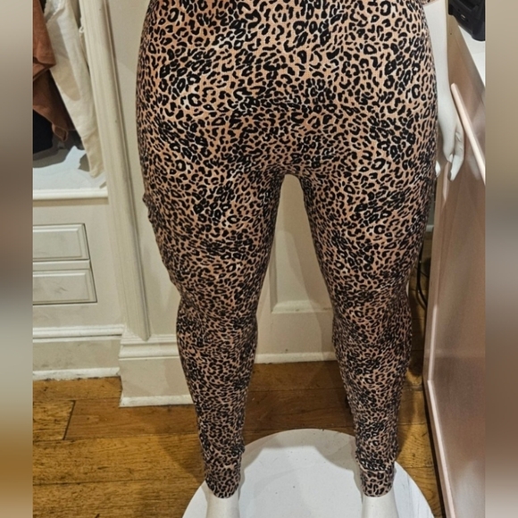 NWT Thermal Hooded Pajama Onesie sz Small - Picture 5 of 11